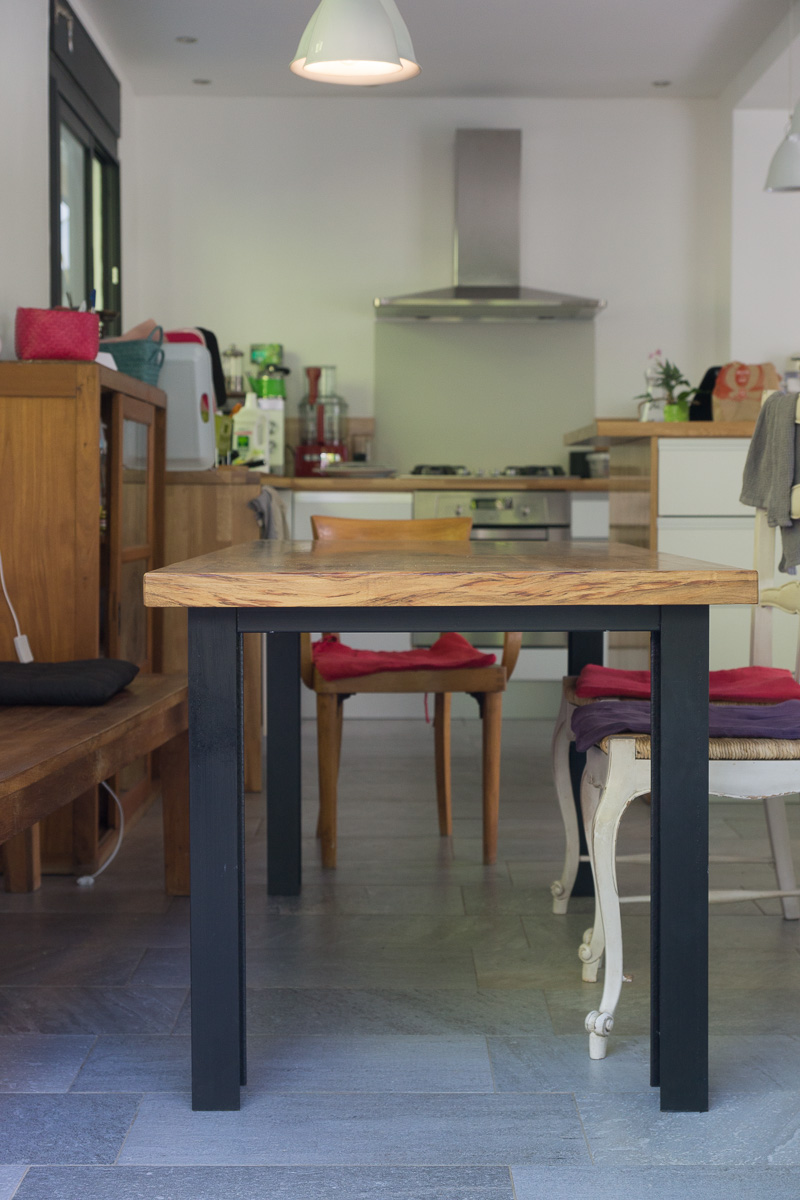 Table design