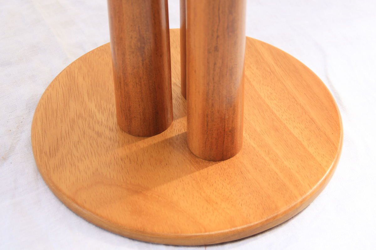 Table bistrot