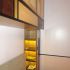 Placard de chambre façon Mondrian