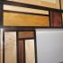 Placard de chambre façon Mondrian