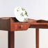 Coiffeuse Ruhlmann et son tabouret