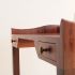 Coiffeuse Ruhlmann et son tabouret