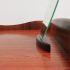 Coiffeuse Ruhlmann et son tabouret