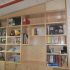 Bibliothèque sur mesure