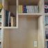Bibliothèque sur mesure