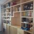 Bibliothèque sur mesure