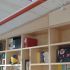 Bibliothèque sur mesure