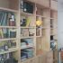 Bibliothèque sur mesure