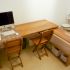 Bureau sur mesure