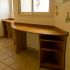 Bureau mural