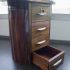 Bureau de notaire