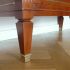 Commode Louis XVI en merisier