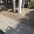 Terrasse en ipé
