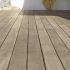 Terrasse en ipé