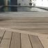 Terrasse en ipé