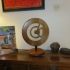 Lampe CCI
