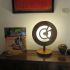Lampe CCI