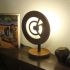 Lampe CCI