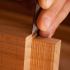 Les tenons