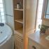 Salle de bain en érable