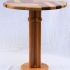 Table bistrot
