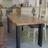 Table design