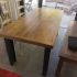 Table design