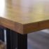Table design